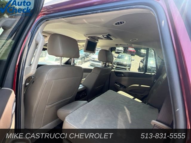 Used 2020 GMC Yukon SLT w/ Open Road Package AWD/4WD image 7