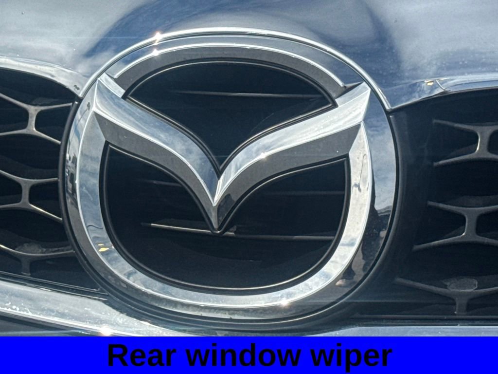 Used 2010 MAZDA CX-9 Grand Touring w/ Moonroof & Bose Audio Pkg image 16