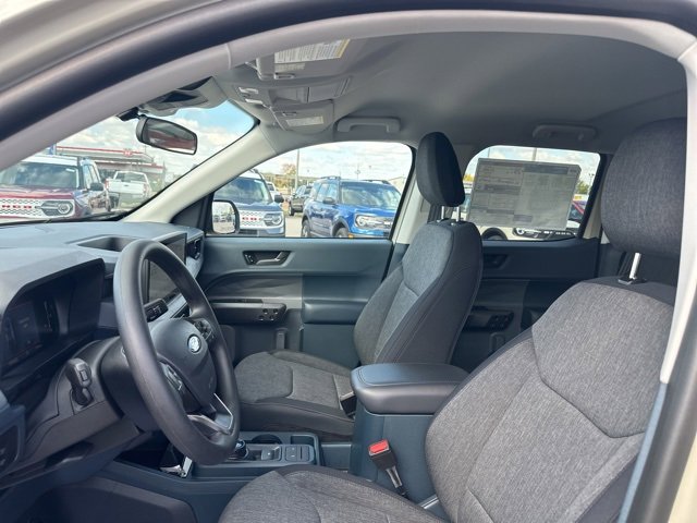 New 2025 Ford Maverick XLT w/ Black Appearance Package image 32