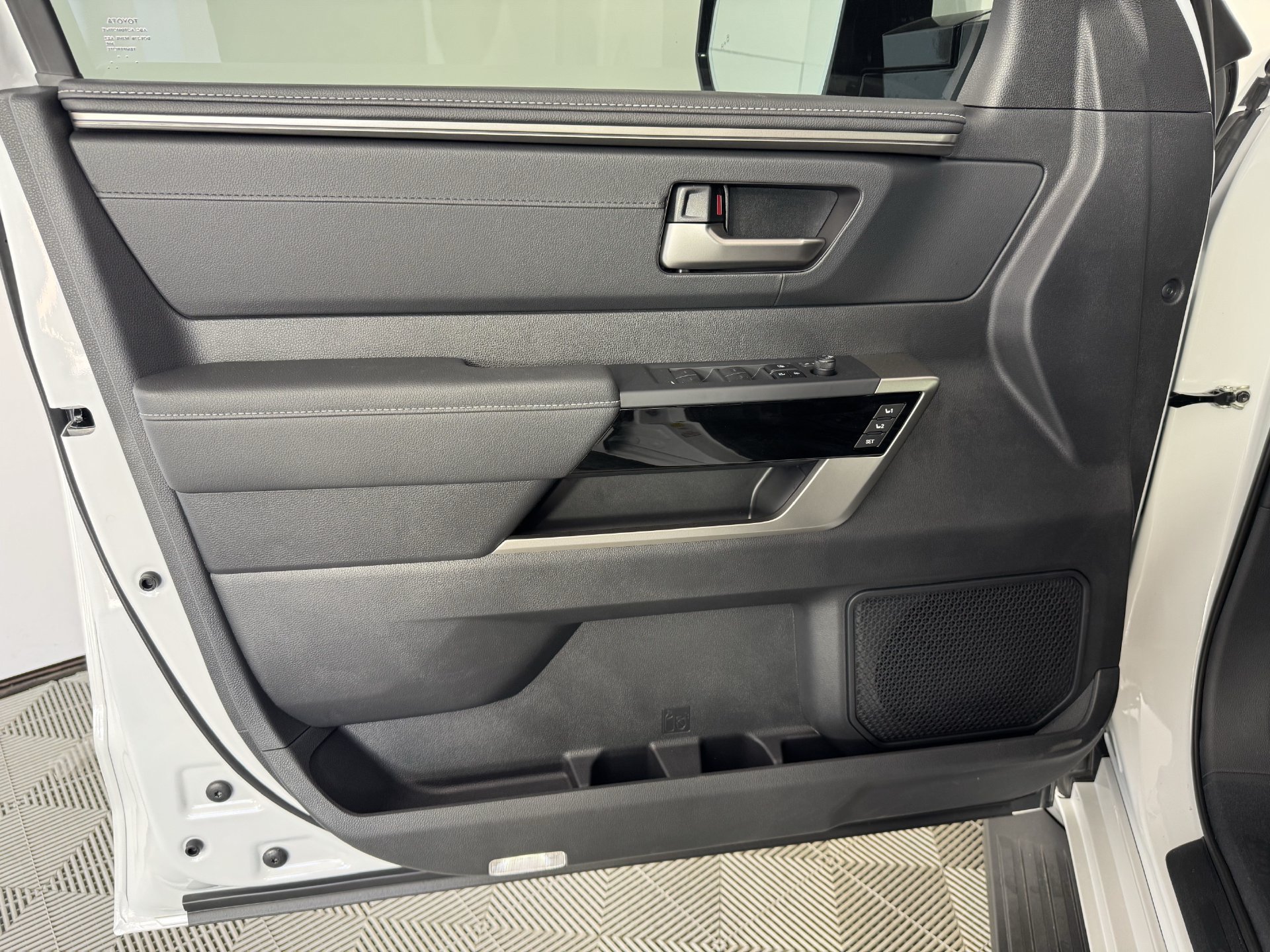 New 2026 Toyota Sequoia Limited AWD/4WD image 13