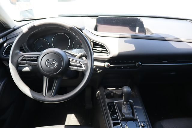 Used 2023 MAZDA CX-30 AWD 2.5 S image 8