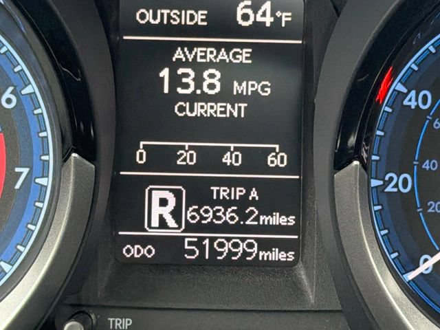Used 2016 Toyota Corolla S Premium FWD image 25