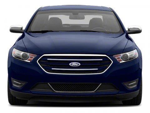 Used 2013 Ford Taurus SEL image 4