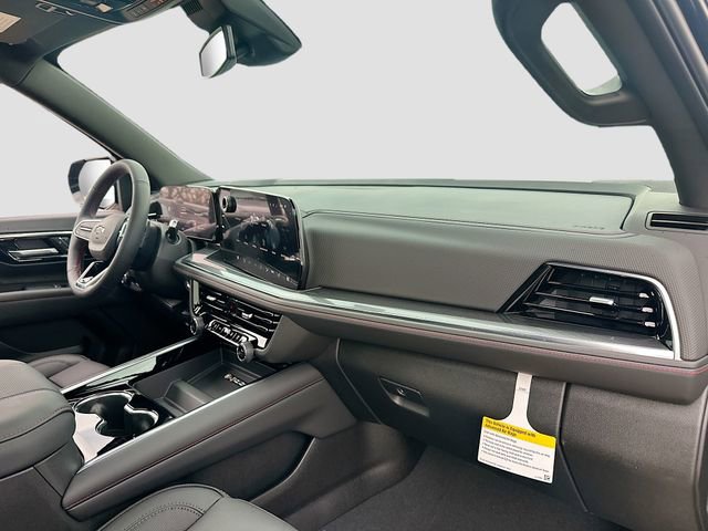 New 2026 Chevrolet Tahoe RST w/ Comfort Package image 33