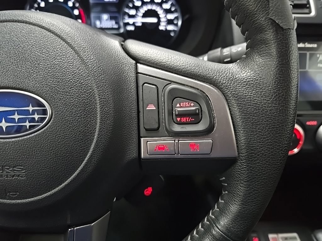 Used 2017 Subaru Forester 2.5i Touring AWD/4WD image 24