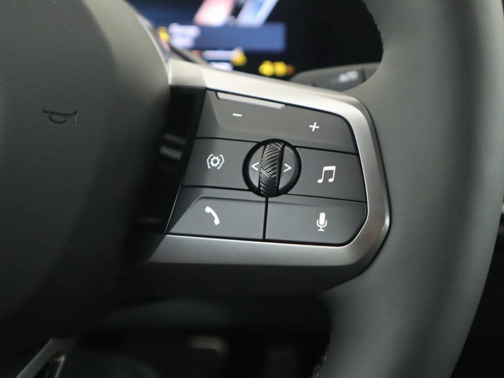 New 2026 BMW iX xDrive60 w/ M Sport Package image 12