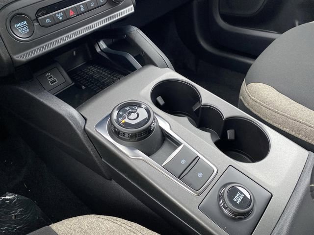 New 2025 Ford Bronco Sport Big Bend image 21