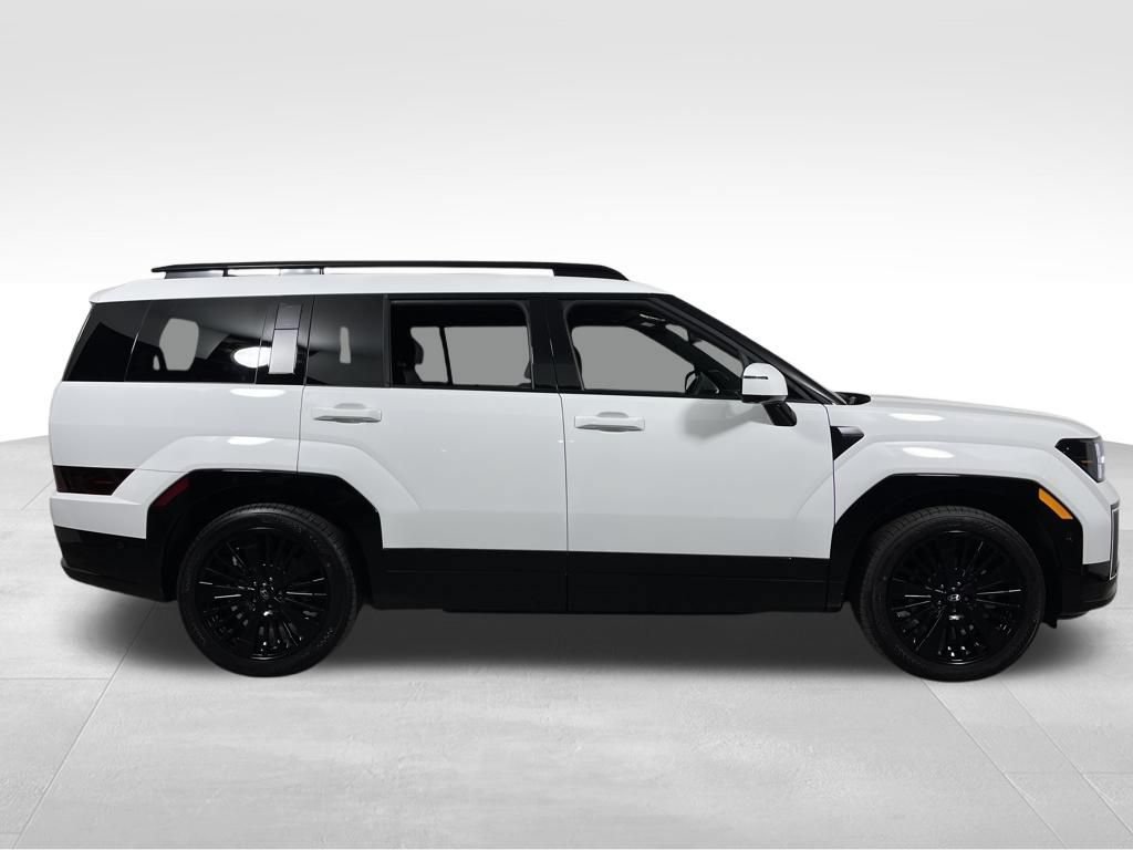 New 2026 Hyundai Santa Fe Calligraphy AWD/4WD image 6