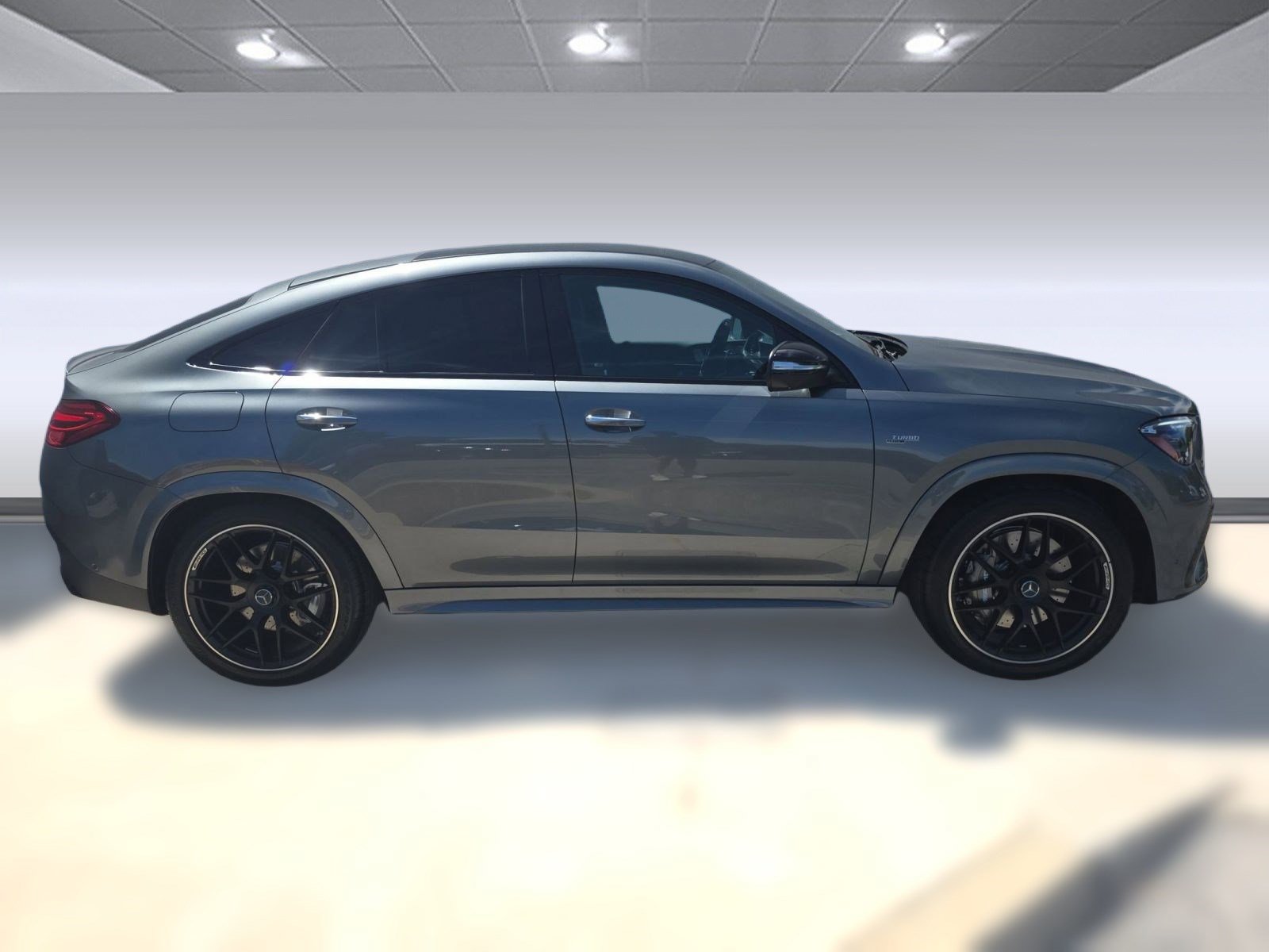 New 2026 Mercedes-Benz GLE 53 AMG 4MATIC Coupe image 7