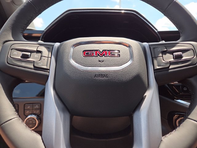 New 2026 GMC Sierra 1500 SLT w/ SLT Premium Plus Package AWD/4WD image 36