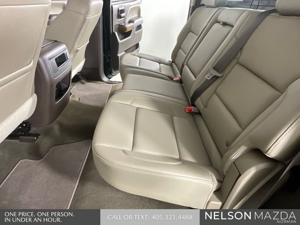 Used 2018 GMC Sierra 1500 SLT image 26