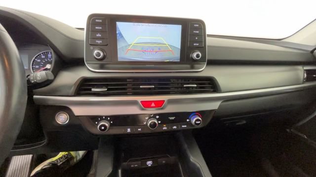 Used 2020 Kia Telluride LX FWD image 31