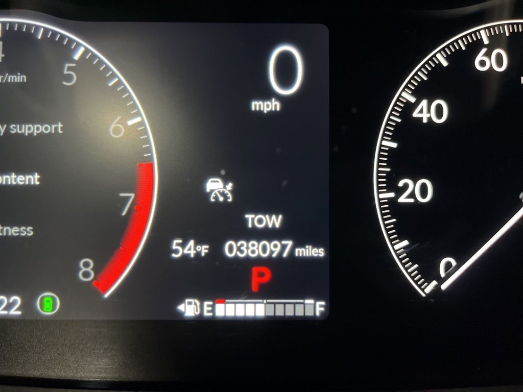 Used 2023 Honda Pilot LX image 22