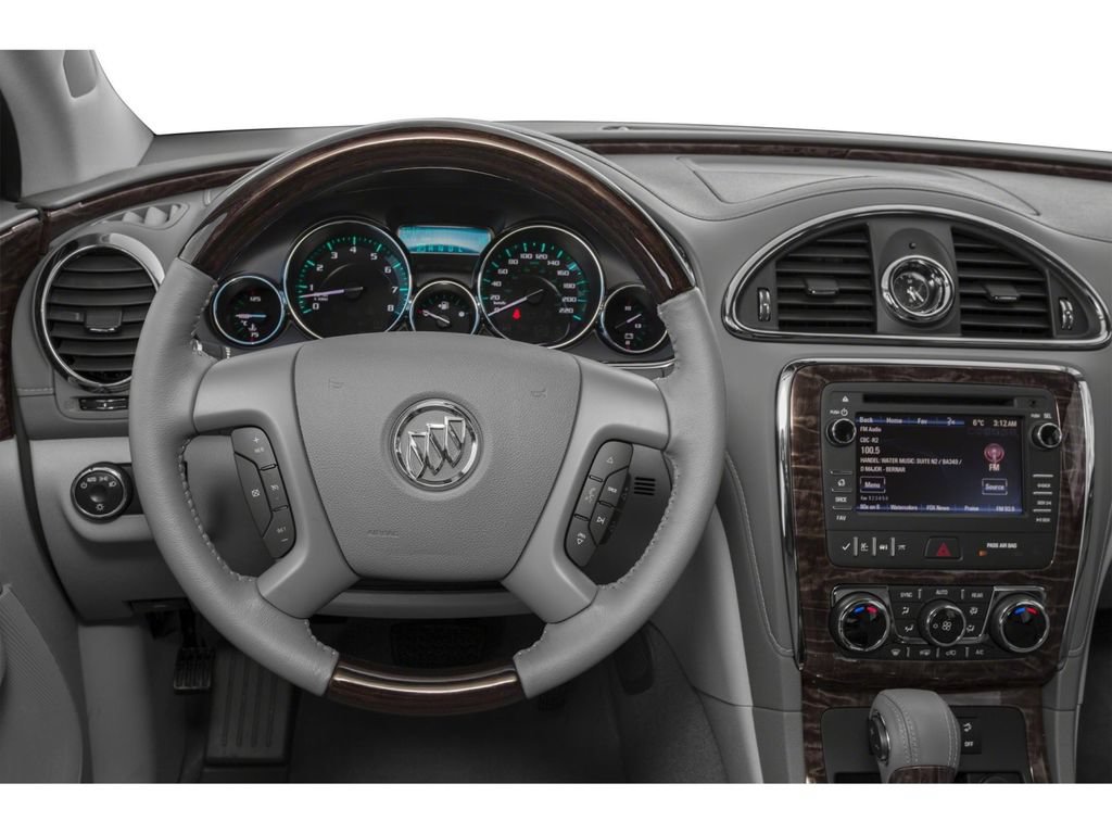 Used 2015 Buick Enclave Premium w/ Experience Buick Package AWD/4WD image 4