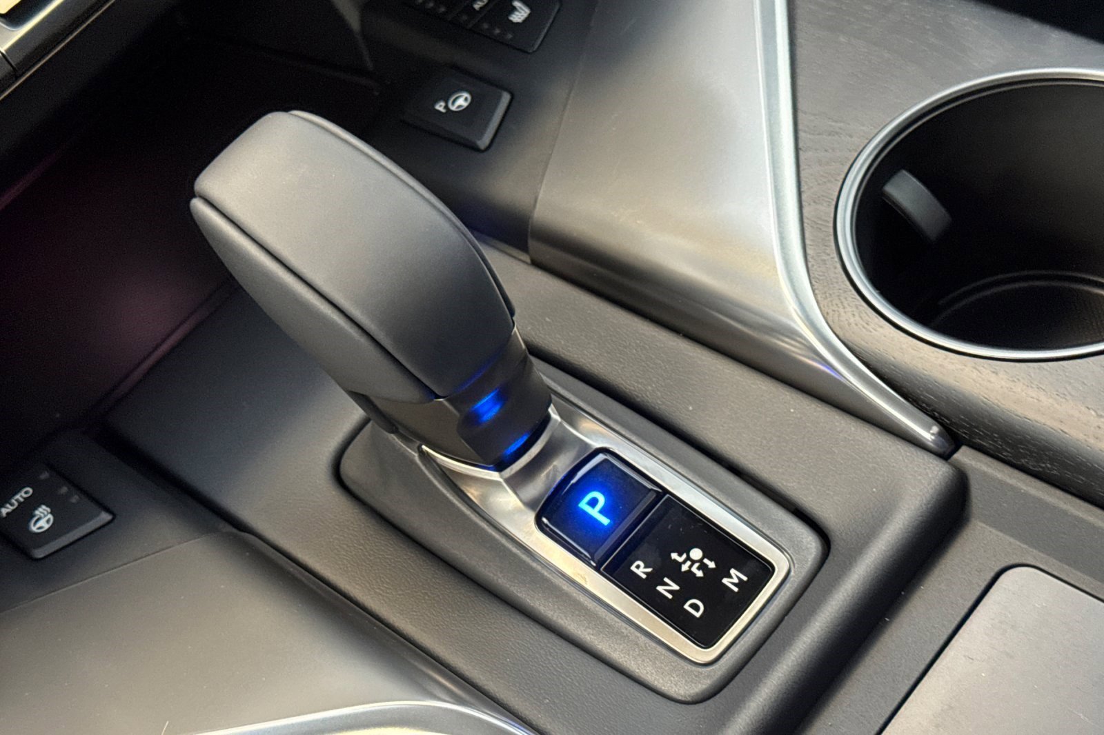 Used 2026 Lexus LX 700h Overtrail image 19