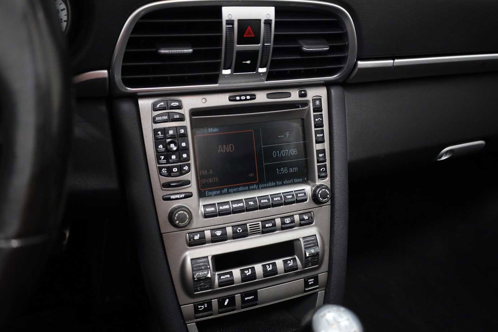 Used 2007 Porsche 911 Carrera S image 31