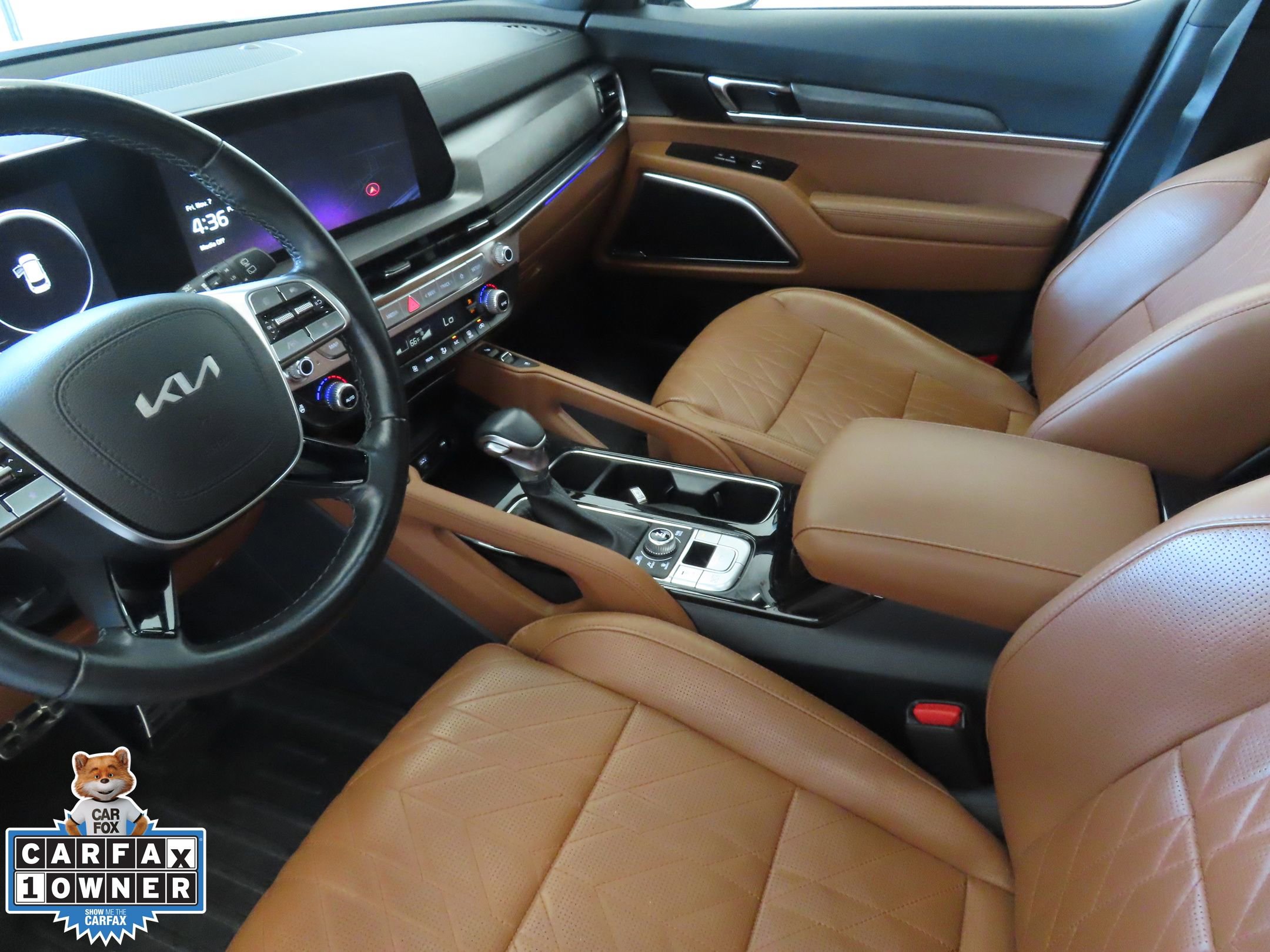 Used 2023 Kia Telluride SX Prestige X-Pro image 24