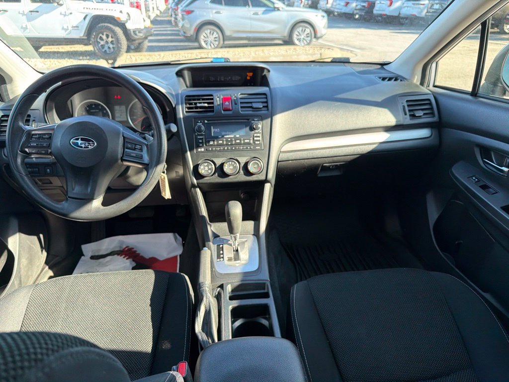 Used 2013 Subaru Crosstrek 2.0i Premium w/ Popular Pkg 1 AWD/4WD image 15