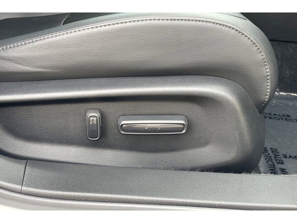 Certified 2022 Honda Accord Sport Special Edition image 21