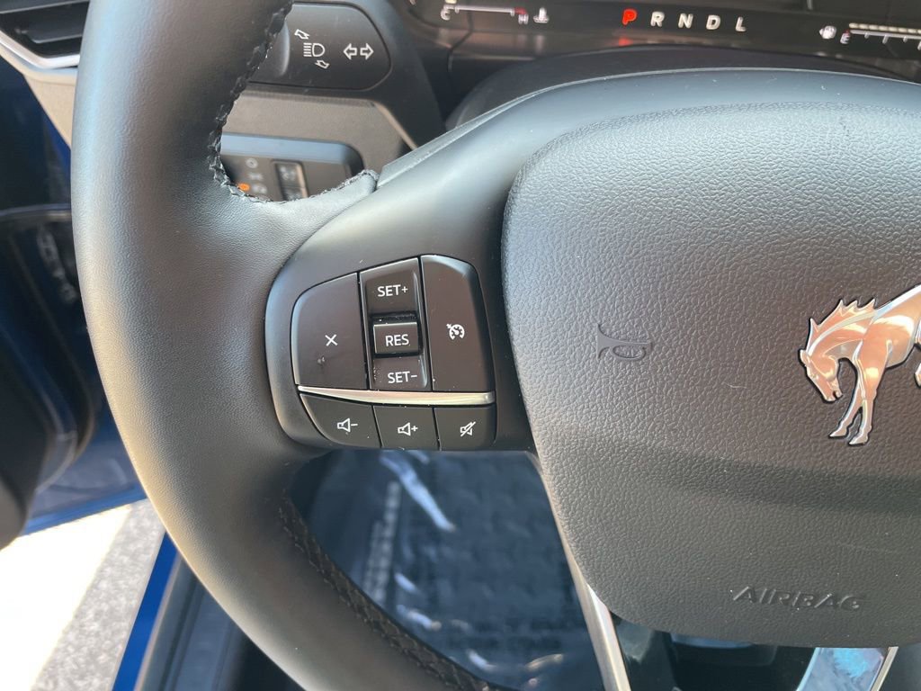 Used 2024 Ford Bronco Sport Outer Banks image 13