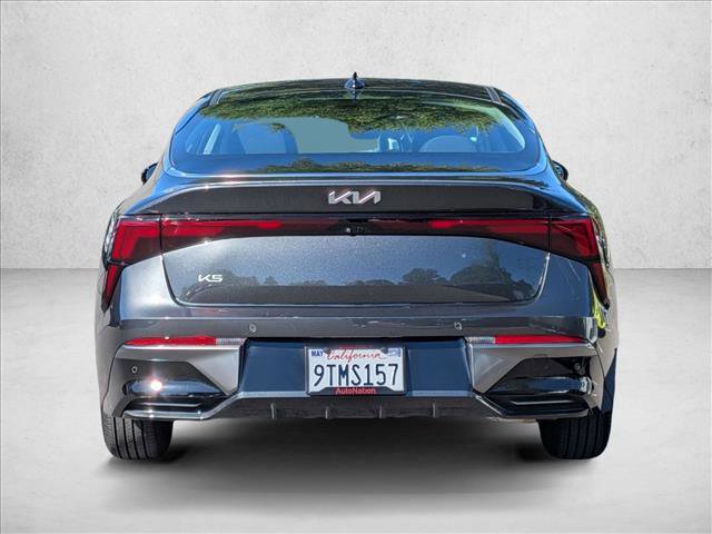 Used 2025 Kia K5 LXS image 7