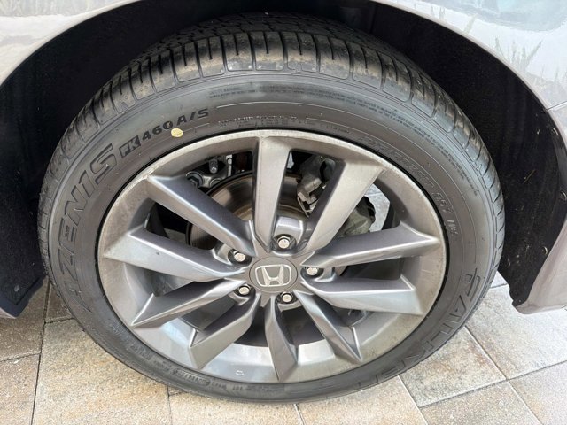 Used 2021 Honda Civic EX image 33