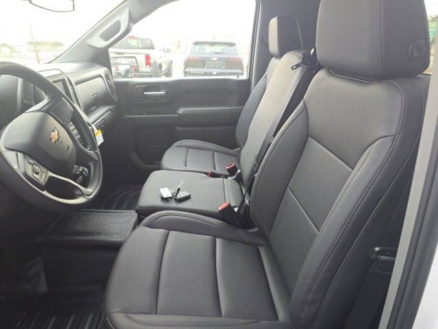 Used 2026 Chevrolet Silverado 2500 W/T w/ WT Convenience Package image 10