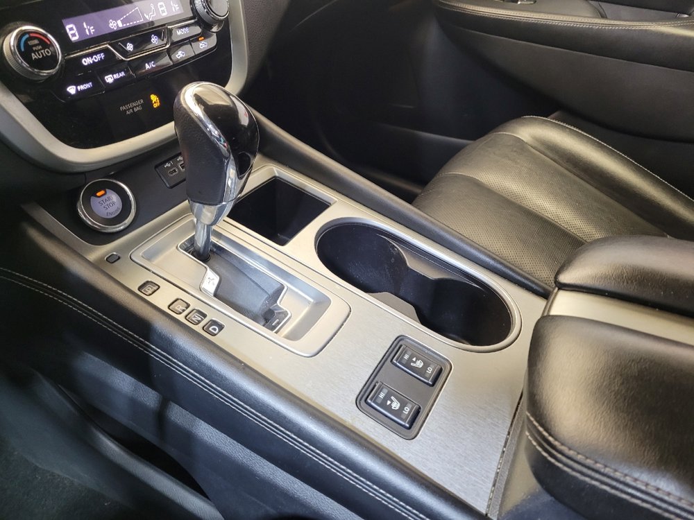 Used 2020 Nissan Murano SL w/ Cargo Package image 26