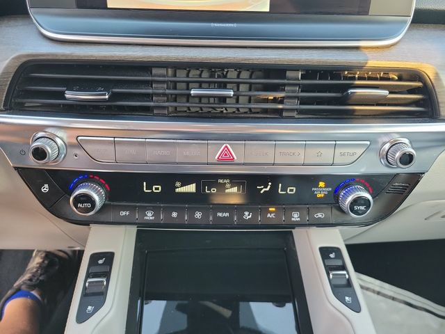 Used 2022 Kia Telluride EX w/ EX Premium Package AWD/4WD image 24