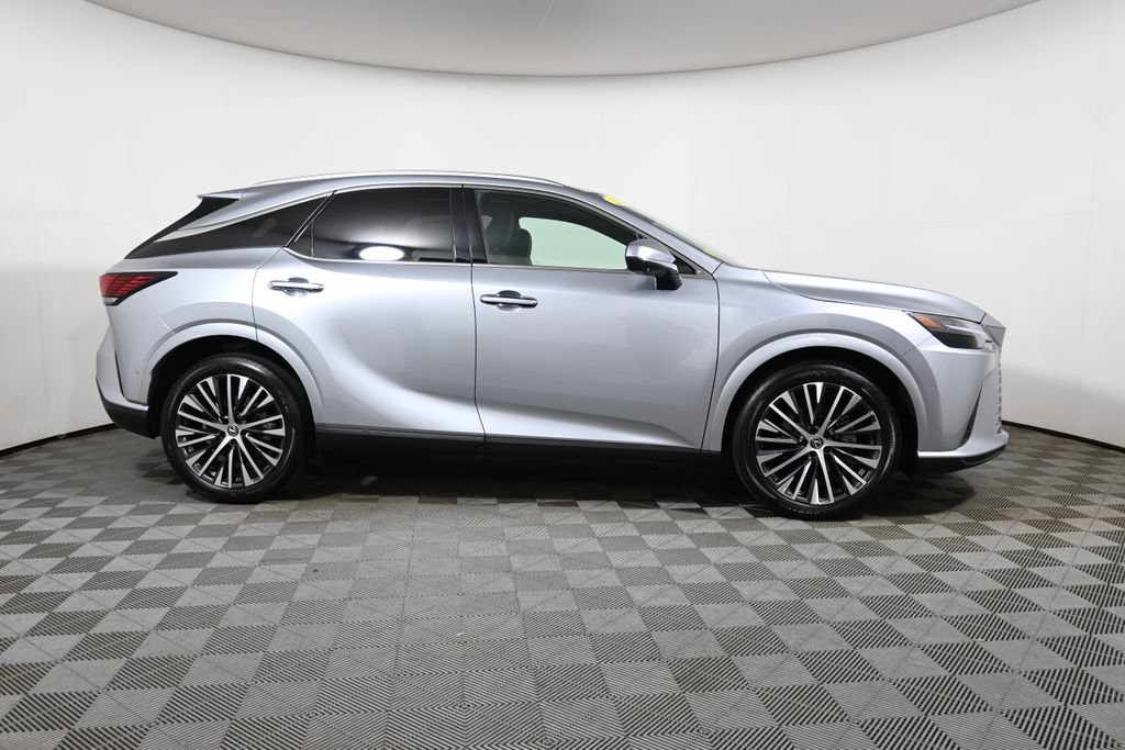 Used 2025 Lexus RX 350 Premium Plus AWD/4WD image 8