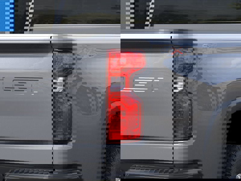New 2026 Chevrolet Silverado 2500 W/T image 12