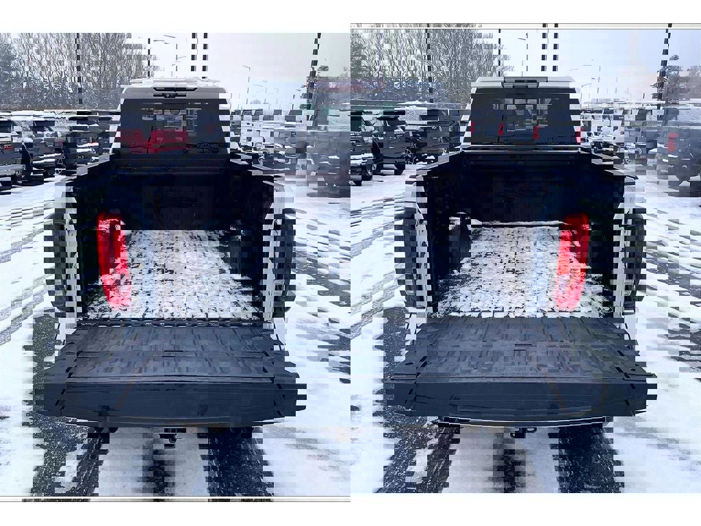 Used 2020 GMC Sierra 1500 Denali w/ Denali Ultimate Package image 11