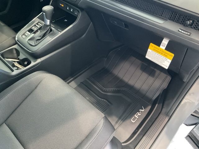 New 2026 Honda CR-V EX image 26