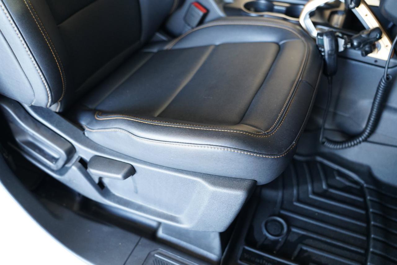 Used 2022 Ford Bronco Badlands w/ Sasquatch Package image 31