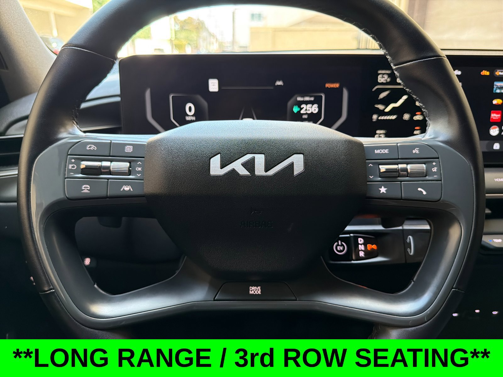 Used 2024 Kia EV9 Light Long Range RWD image 31