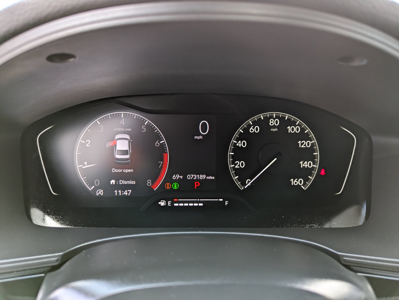 Used 2022 Honda Civic EX image 18