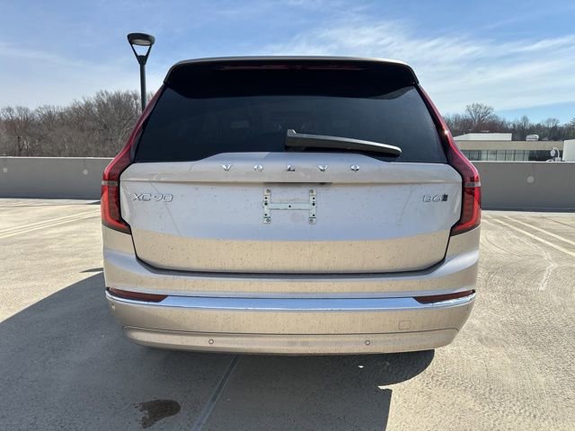 New 2026 Volvo XC90 B6 Plus w/ Protection Package image 6