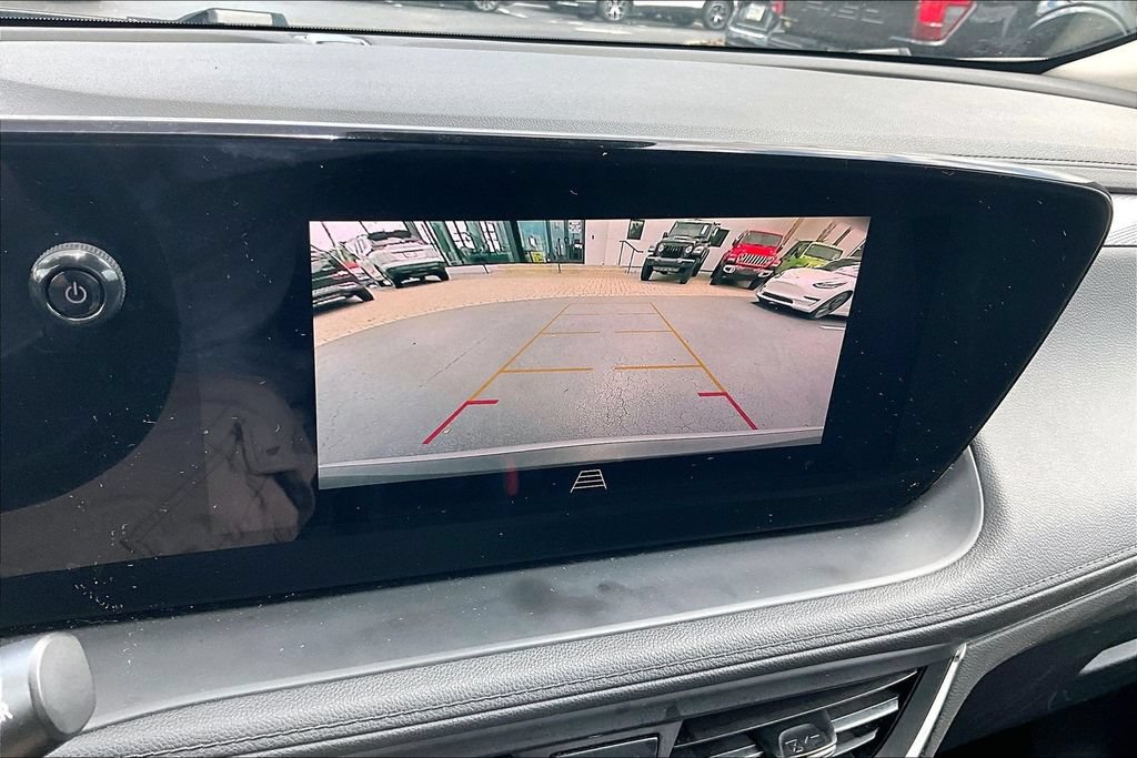 Used 2025 Buick Encore GX Preferred FWD image 14