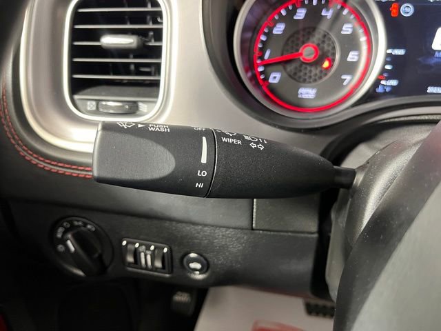 Used 2022 Dodge Charger Scat Pack RWD image 21