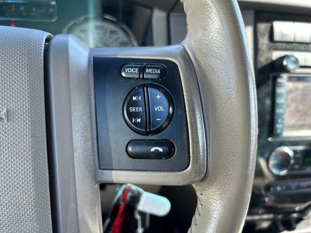 Used 2014 Ford Expedition Limited w/ Equipment Group 301A image 24