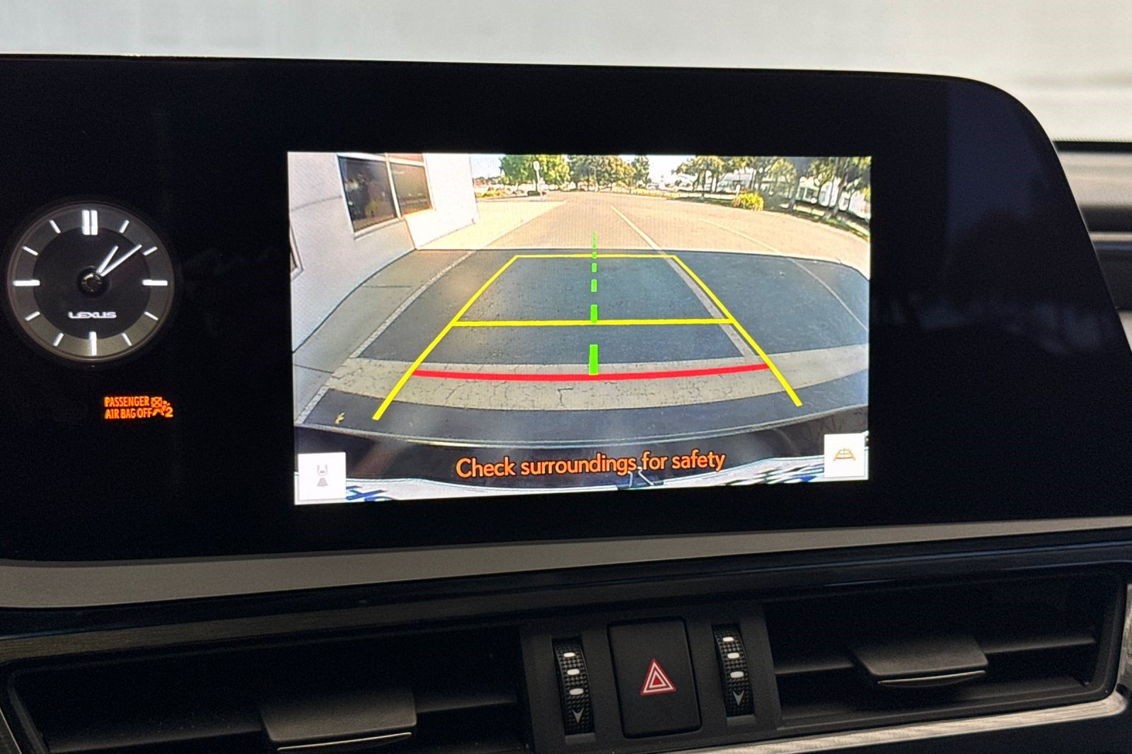 Used 2024 Lexus ES 350 w/ Accessory Package (Z1) FWD image 24