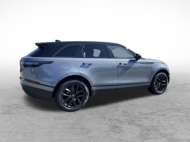 New 2026 Land Rover Range Rover Velar S image 7