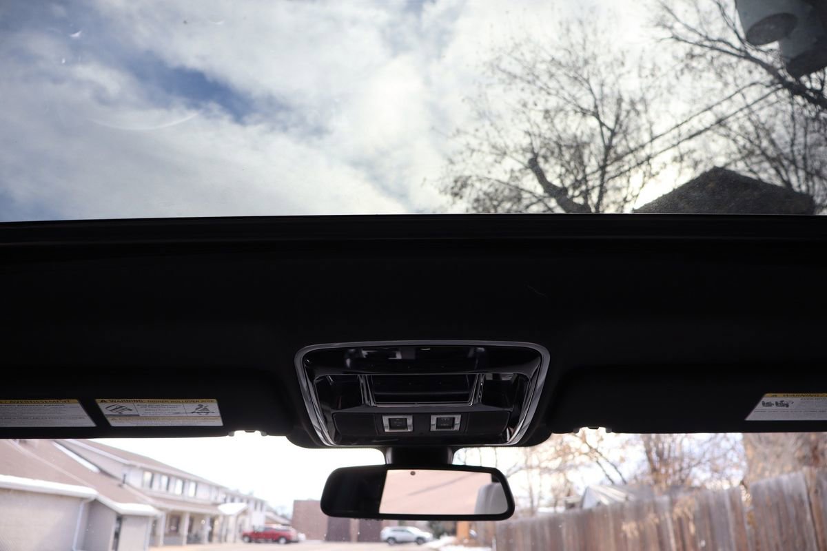 Used 2014 Land Rover Range Rover Sport HSE image 29