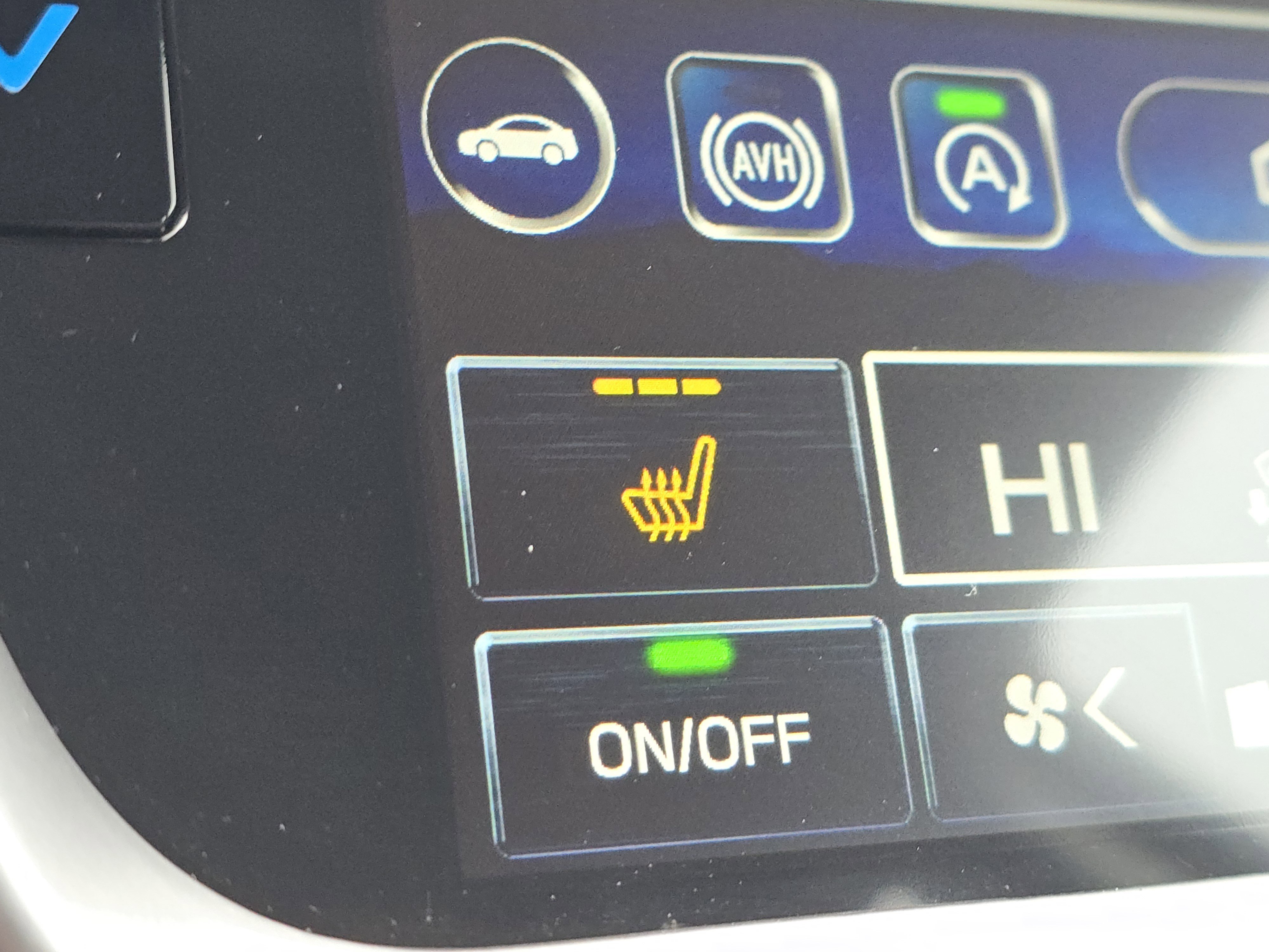 Certified 2025 Subaru Legacy Premium image 11