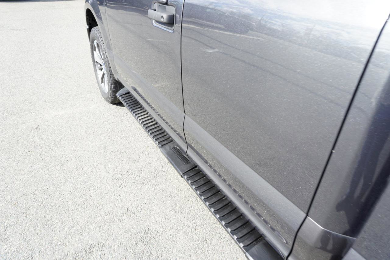 Used 2020 Ford F150 XL w/ Equipment Group 101A Mid image 7