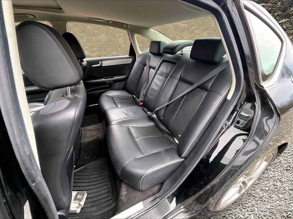 Used 2007 INFINITI M45 Sport w/ Technology Pkg image 20