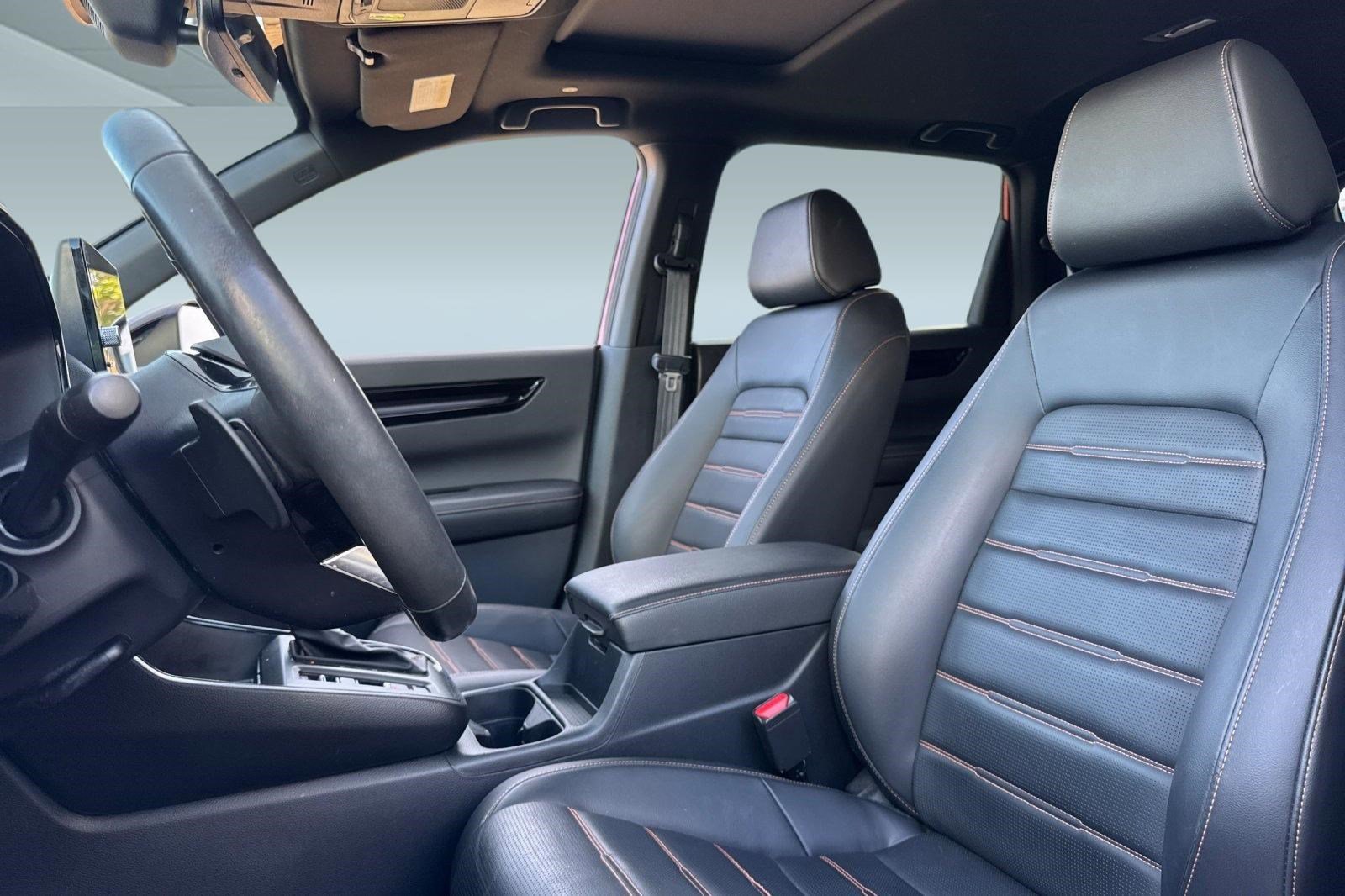 Used 2023 Honda CR-V Sport Touring image 24