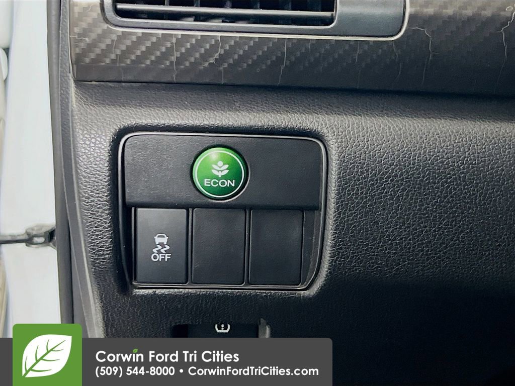 Used 2017 Honda Accord Sport Special Edition image 20