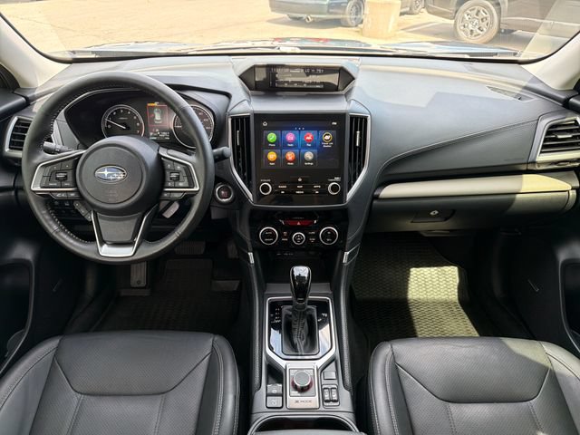Certified 2024 Subaru Forester Limited AWD/4WD image 9