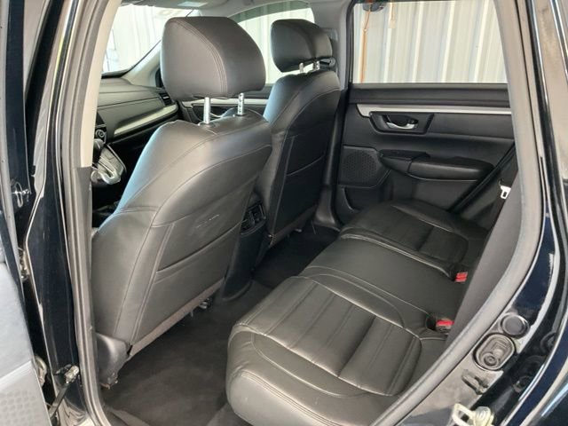 Used 2018 Honda CR-V LX image 13